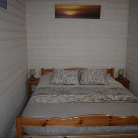 Chez Augustin Bed & Breakfast Lacanau Luaran gambar