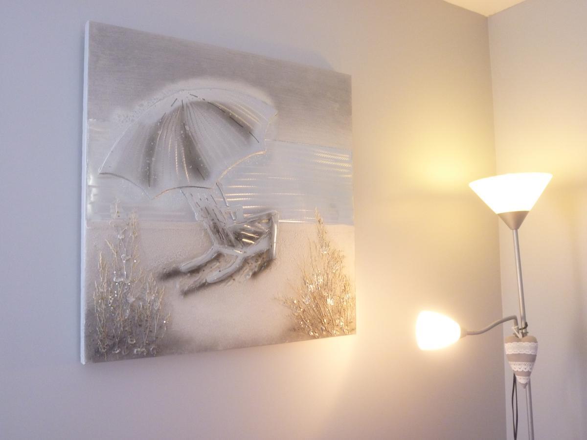 Chez Augustin Bed & Breakfast Lacanau Luaran gambar