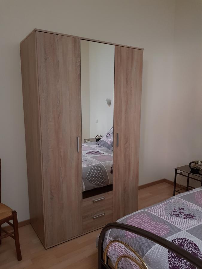 Chez Augustin Bed & Breakfast Lacanau Luaran gambar