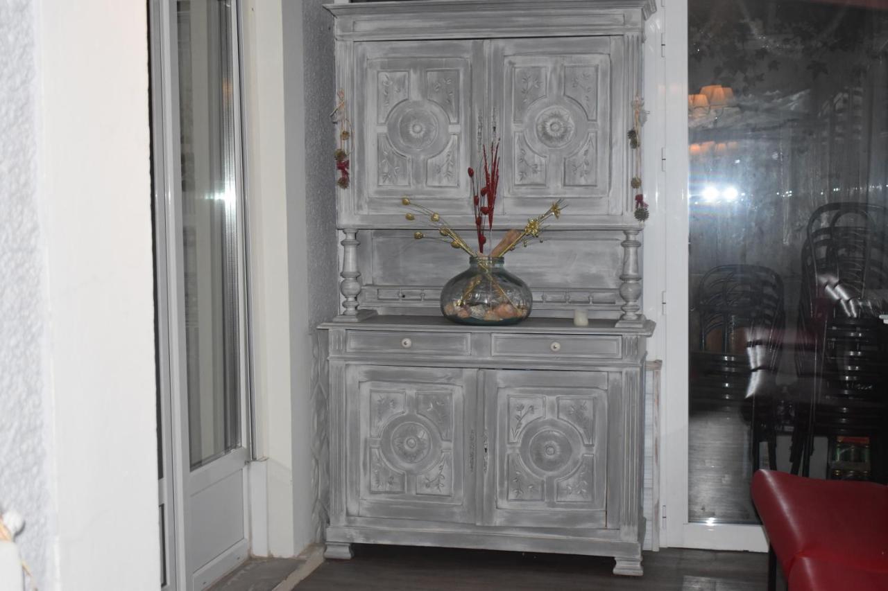 Chez Augustin Bed & Breakfast Lacanau Luaran gambar