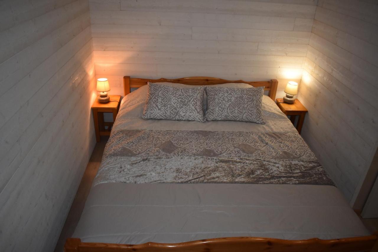 Chez Augustin Bed & Breakfast Lacanau Luaran gambar
