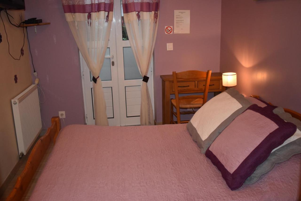 Chez Augustin Bed & Breakfast Lacanau Luaran gambar