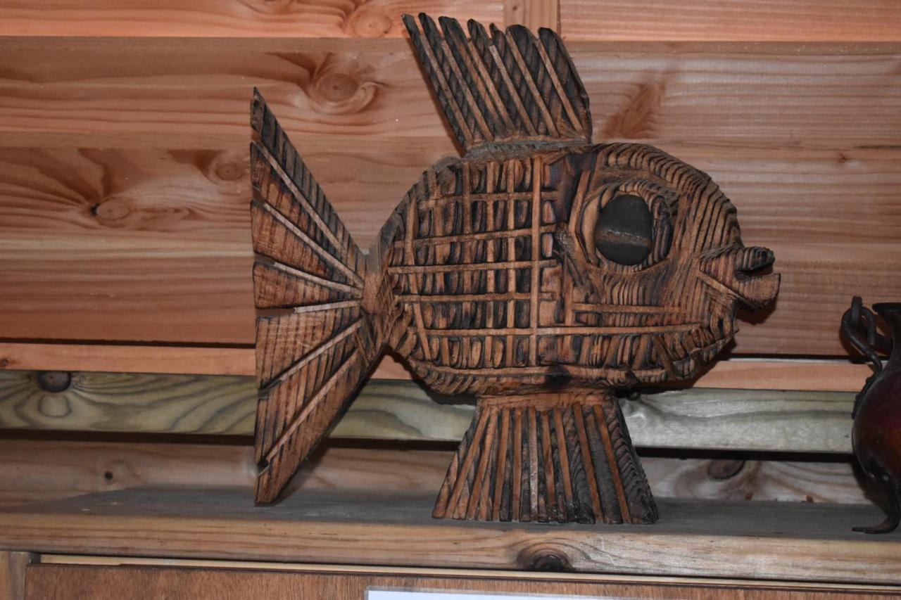 Chez Augustin Bed & Breakfast Lacanau Luaran gambar